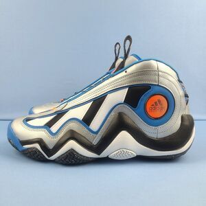 Adidas Crazy 97 EQT Mens Size 10.5 1997 All-Star Kobe Bryant Elevation GY9125